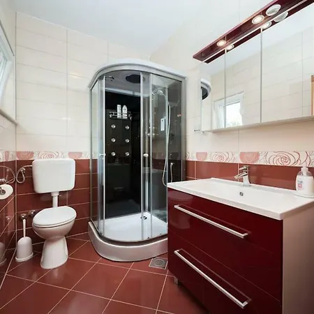 Mutnik - Mirca Villa *