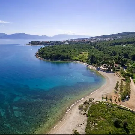 Mutnik - Mirca * Supetar