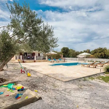 Villa Mutnik - Mirca Supetar