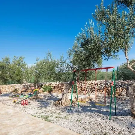 Villa Mutnik - Mirca Supetar