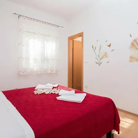 Villa Mutnik - Mirca