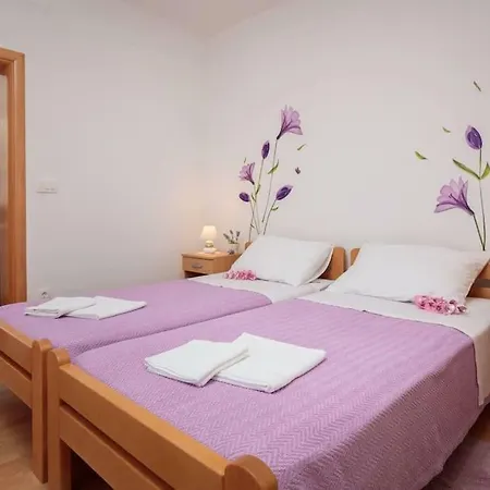 Villa Mutnik - Mirca